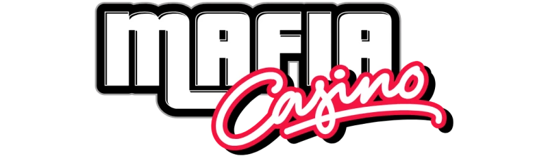 Mafia Casino logo