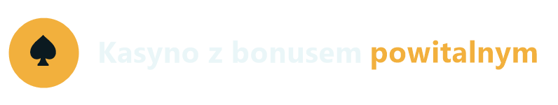 Kasyno z bonusem powitalnym